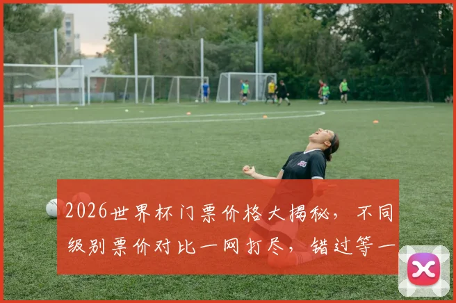 2026世界杯门票价格大揭秘，不同级别票价对比一网打尽，错过等一年